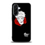 Jujutsu Kaisen Itadori Samsung Galaxy A36 5G Case