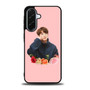 Jungkook bts Samsung Galaxy A36 5G Case