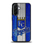 Kansas City Royals 3 Samsung Galaxy A36 5G Case