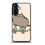 Kawaii Neko Samsung Galaxy A36 5G Case