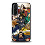Kingdom Anime 2 Samsung Galaxy A36 5G Case