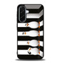 Madagaskar The Penguins Samsung Galaxy A36 5G Case