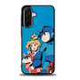 Mega Man11 Samsung Galaxy A36 5G Case
