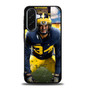 Michigan Jeremy Clark Samsung Galaxy A36 5G Case