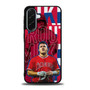 Mike Trout 2 Samsung Galaxy A36 5G Case