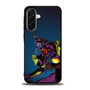 Neon Genesis Evangelion Samsung Galaxy A36 5G Case