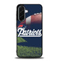 New England Patriots 1 Samsung Galaxy A36 5G Case