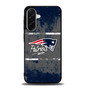 New England Patriots 2 Samsung Galaxy A36 5G Case