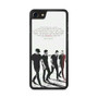 Coldplay Quote 1 iPhone 8 | iPhone 8 Plus Case Coldplay Quote 1 iPhone 8 | iPhone 8 Plus Case