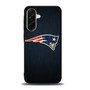 New England Patriots 5 Samsung Galaxy A36 5G Case