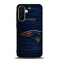 New England Patriots 7 Samsung Galaxy A36 5G Case