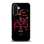 Neymar Colorful Samsung Galaxy A36 5G Case