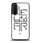Neymar in White Samsung Galaxy A36 5G Case