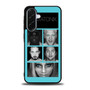 Pentatonix Personnel 1 Samsung Galaxy A36 5G Case