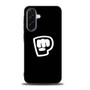 Piediepew Brofist White Samsung Galaxy A36 5G Case
