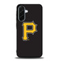 Pittsburgh Pirates 1 Samsung Galaxy A36 5G Case