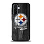 Pittsburgh Steelers Pride Samsung Galaxy A36 5G Case