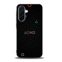 Playstation Buttons Samsung Galaxy A36 5G Case