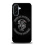 Sons of Anarchy Redwood Original Samsung Galaxy A36 5G Case