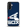 Sox Blue Samsung Galaxy A36 5G Case