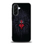 Spider Man in Web Samsung Galaxy A36 5G Case