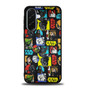 Star Wars Poster Collage Samsung Galaxy A36 5G Case
