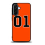 The Duke of Hazzard 4 Samsung Galaxy A36 5G Case