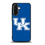 University of kentucky wildcats Samsung Galaxy A36 5G Case