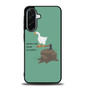Untitle Goose Game 1 Samsung Galaxy A36 5G Case