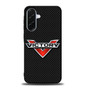 Victory Motorcycles Carbon Samsung Galaxy A36 5G Case