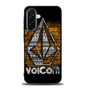 Volcom Aztec Pattern Art Samsung Galaxy A36 5G Case