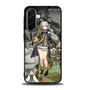 Weedy Arknights Samsung Galaxy A36 5G Case