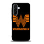 Whataburger 2 Samsung Galaxy A36 5G Case