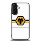Wolverhampton 2 Samsung Galaxy A36 5G Case