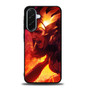 Wonder Woman Dark Nights Metal Comics Samsung Galaxy A36 5G Case