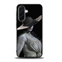 Alcina Dimitrescu RE Village Samsung Galaxy A36 5G Case