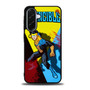 Invincible 2 Samsung Galaxy A36 5G Case