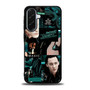 Loki Collage Samsung Galaxy A36 5G Case
