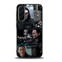 Loki God of Mischief Samsung Galaxy A36 5G Case