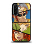 Metal slug Samsung Galaxy A36 5G Case