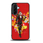 Suicide Squad Harley Quinn Samsung Galaxy A36 5G Case