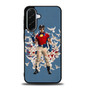 Suicide Squad Peacemaker Samsung Galaxy A36 5G Case