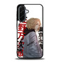 Tokyo Revengers Mikey 1 Samsung Galaxy A36 5G Case