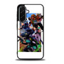 Valorant Agents Samsung Galaxy A36 5G Case