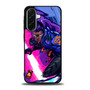 Yoru Valorant Game Art Samsung Galaxy A36 5G Case