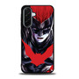 Batwoman Samsung Galaxy A36 5G Case
