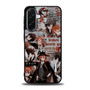 Bungou Stray Dog 2 Samsung Galaxy A36 5G Case