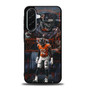 Chicago Bears Khalil Mack Samsung Galaxy A36 5G Case