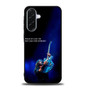 Dave Grohl Quote On Stage Samsung Galaxy A36 5G Case