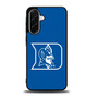 Duke Blue Devils Logo Samsung Galaxy A36 5G Case
